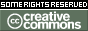 Some rights reserved: Creative Commons Attribution 4.0 International